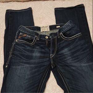 Ariat LONG jeans